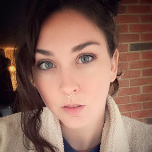 Meet your Posher, Ophelia